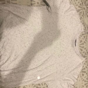 XL Never Worn White PacSun Shirt